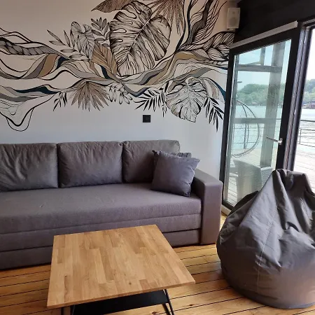 Swan 4* Belgrade