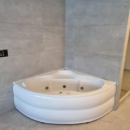 Swan 4* Belgrade