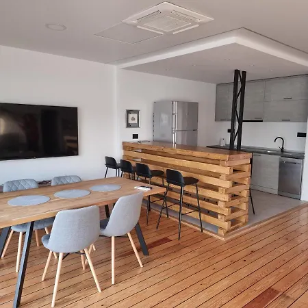Gostinjska kuća Swan 4*