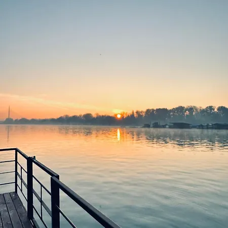 Swan Gostinjska kuća