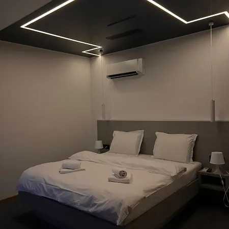 Gostinjska kuća Swan 4*